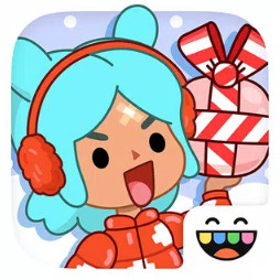 托卡生活世界全解锁版本无广告下载v1.121.2