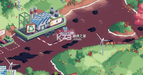 溢出 v1.0.4 游戏