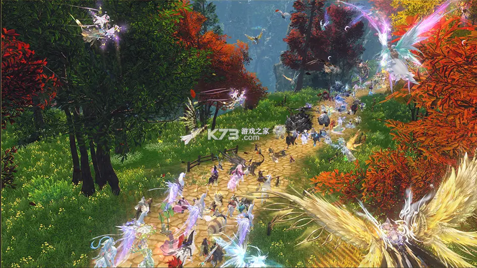 天下万象 v1.0.25121418 手游官方版