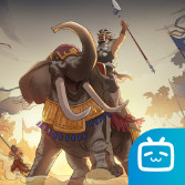 三国志战略版 v2074.1612 哔哩哔哩版