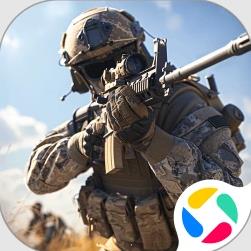 狙神荣耀应用宝版本v3.0.15