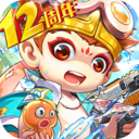 造梦西游ol v16.0.0 oppo版本下载