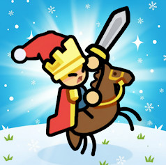 夜幕王国边境塔防破解版下载安装v1.1.234