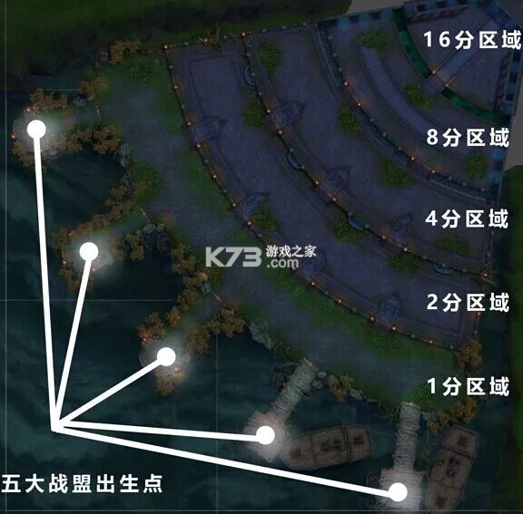 永恒纪元 v3.85.2 小米版 截图