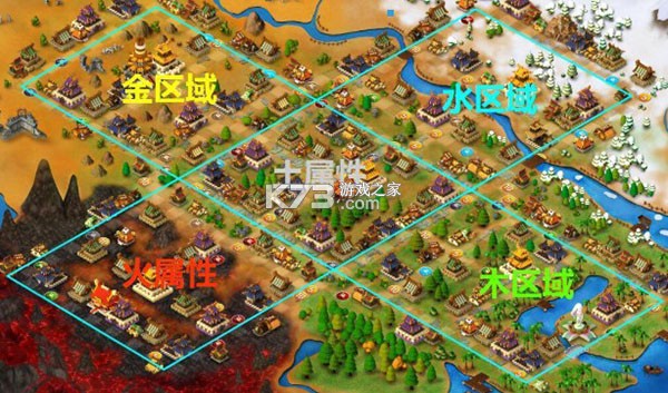 富甲封神传 v9.9.3 华为版 截图