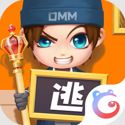 逃跑吧少年百度登录版最新版v8.36.0