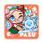 阿凡达孩童世界 v1.184 破解版内置菜单