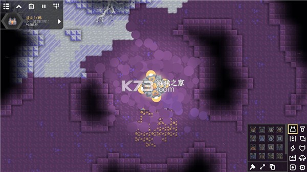 Mindustry v8154.2 官方版 截图