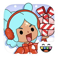 托卡生活世界破解版2026v1.121.3