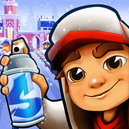 地铁跑酷手游官方版v6.11.0