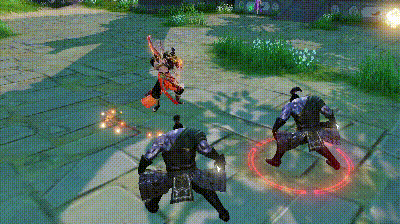 天下手游 v1.1.62 oppo客户端下载 截图