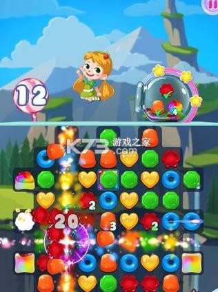 宾果消消消 v8.57.5.1 小米版 宾果消消消 v8.57.5.1 小米版