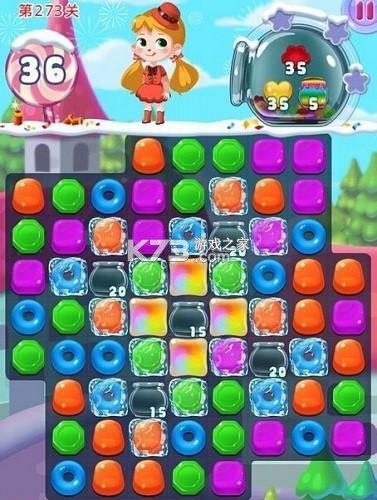 宾果消消消 v8.57.5.1 小米版 宾果消消消 v8.57.5.1 小米版