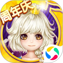 恋舞OL v1.11.1117 腾讯版下载