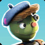 饥饿派画家2迷失手机版下载v1.0.20