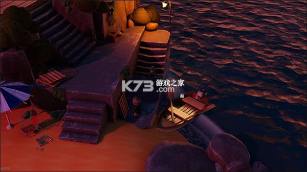 饥饿派画家2迷失 v1.0.20 手机版下载 截图