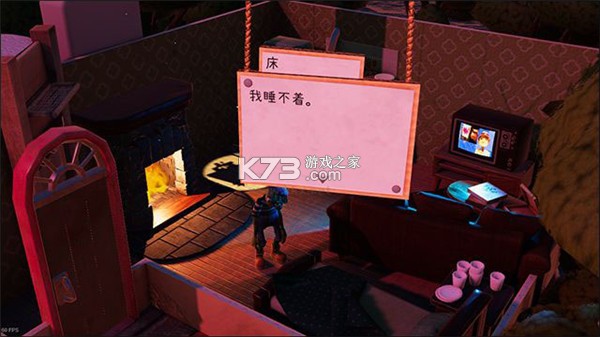 饥饿派画家2迷失 v1.0.20 手机版下载 截图