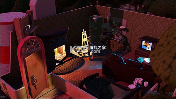 饥饿派画家2迷失 v1.0.20 手机版下载 截图