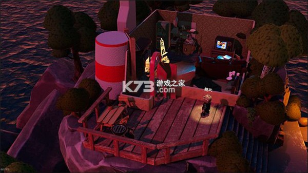 饥饿派画家2迷失 v1.0.20 手机版下载 截图