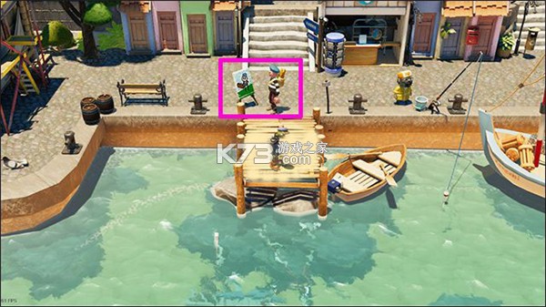 饥饿派画家2迷失 v1.0.20 手机版下载 截图