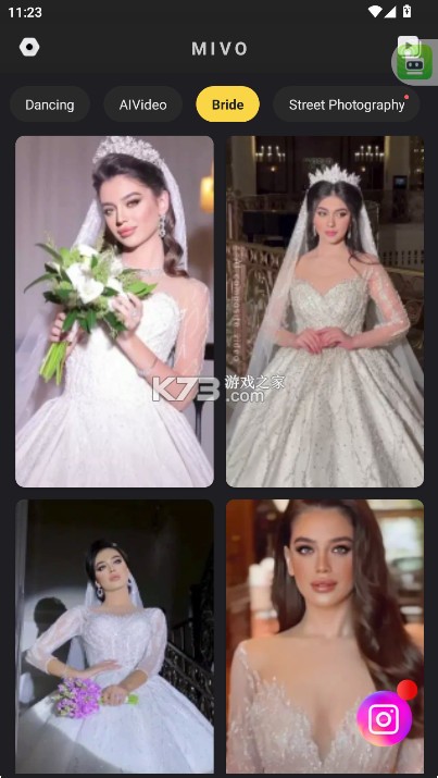 Vidos视频编辑器 v3.35.856 app安卓版(mivo)