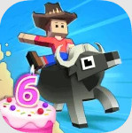 疯狂动物园 v4.17.1 内置mod菜单版下载