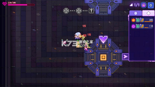 生物原型2 v1.0.0.1 下载 截图