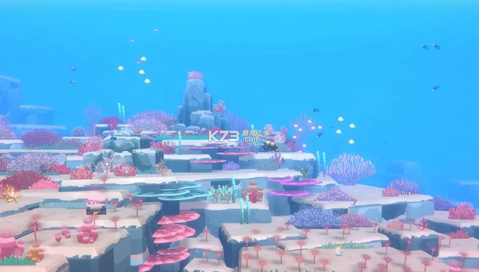 潜水员戴夫 v1.0.3 下载手机版 截图