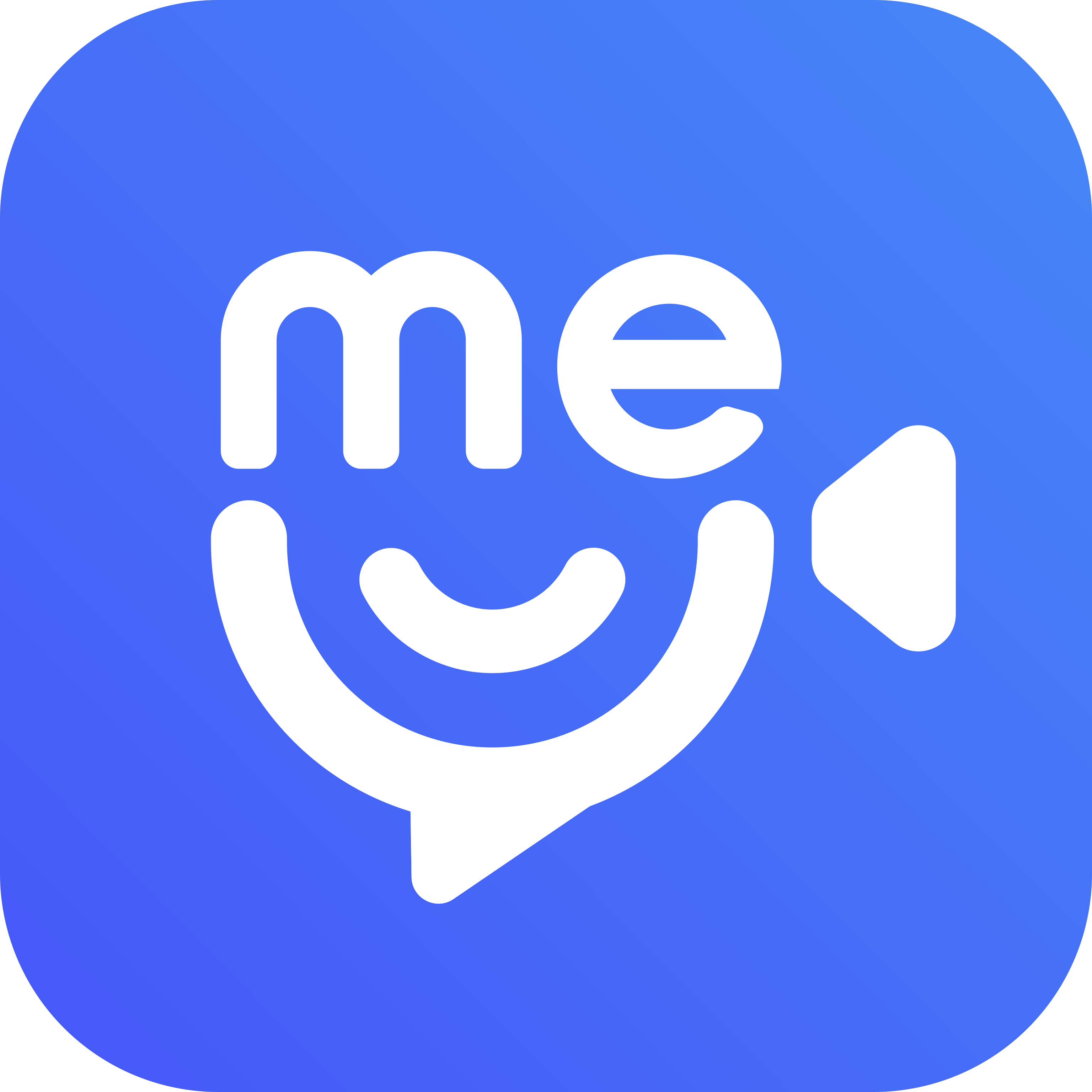 京me会议app官方下载v1.2.8