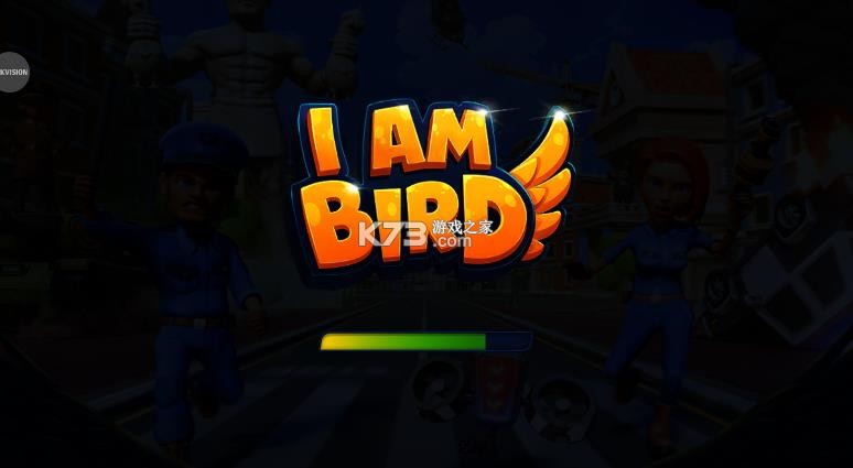 我是鸟 v1.0.2 内置菜单版下载 截图