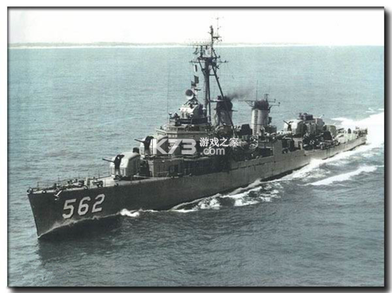 巅峰战舰 v1200010.1.2 游戏官方版 截图