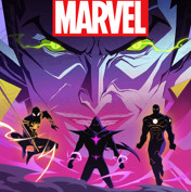 漫威秘法狂潮国际服v1.1.81