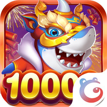 街机金蟾捕鱼2下载最新版