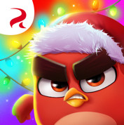 愤怒的小鸟梦想爆炸无限金币和道具版下载v1.99.0