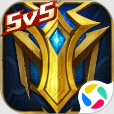 英魂之刃 v3.5.5.0 qq版