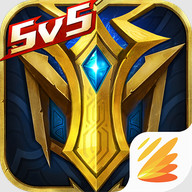 英魂之刃 v3.5.5.0 百度版下载最新版
