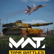 mwt坦克大战官方正版下载