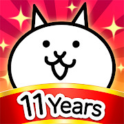 猫咪大战争 v15.0.1 内置mod菜单最新版