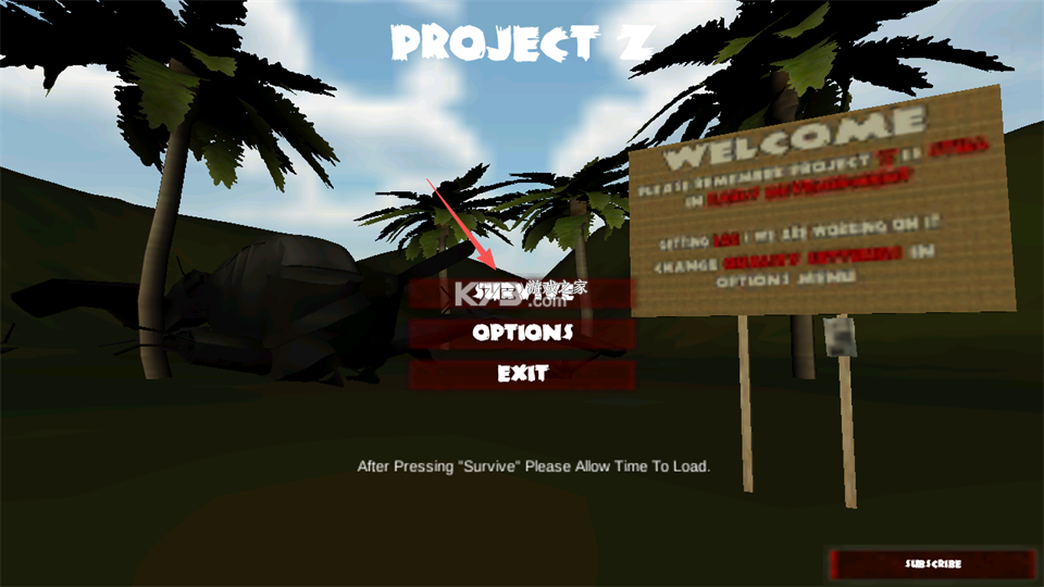 projectz v6.1 手游下载 截图