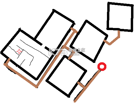深夜廻 v1.0.1 手游汉化版下载