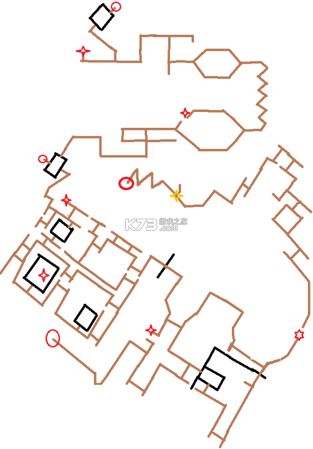 深夜廻 v1.0.1 手游汉化版下载