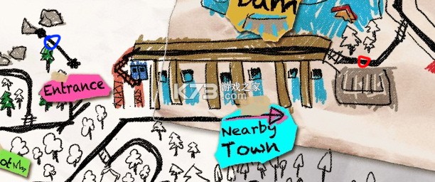 深夜廻 v1.0.1 手游汉化版下载