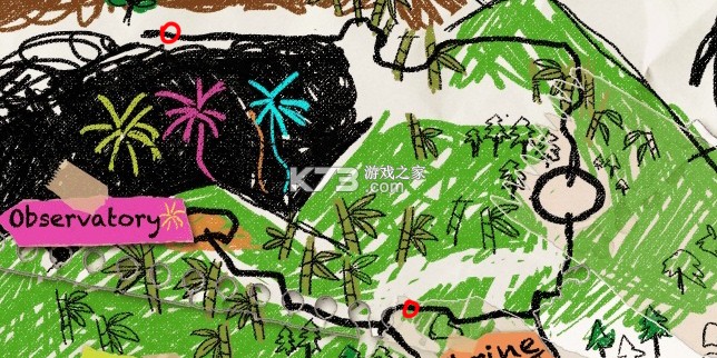 深夜廻 v1.0.1 手游汉化版下载