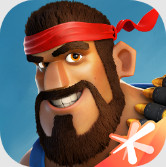 海岛奇兵 v66.1.1 2026年最新版