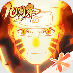 火影忍者手游 v1.74.65.6 最新版下载