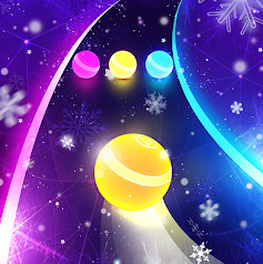 Dancing Road v3.0.0 破解版