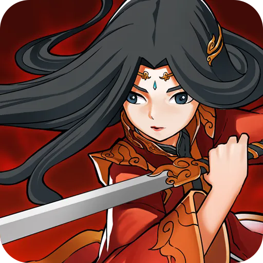 剑侠传奇 v2.6 破解版无限金条