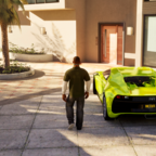 加州生活模拟器 v0.46.1 下载官方正版