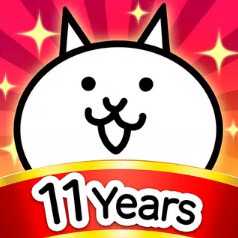 猫咪大战争 v15.0.1 国际服最新版本下载