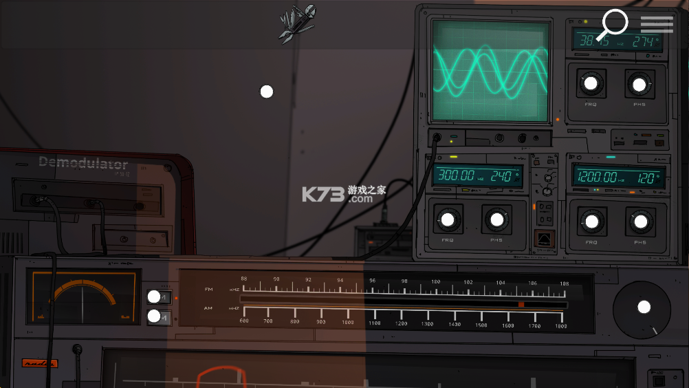 意外事件 v1.0.90 游戏汉化版 截图